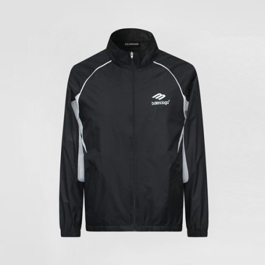 ❤발렌시아가 남성 방풍 자켓 - Balenciaga Mens Windproof Jacket - bac13742x