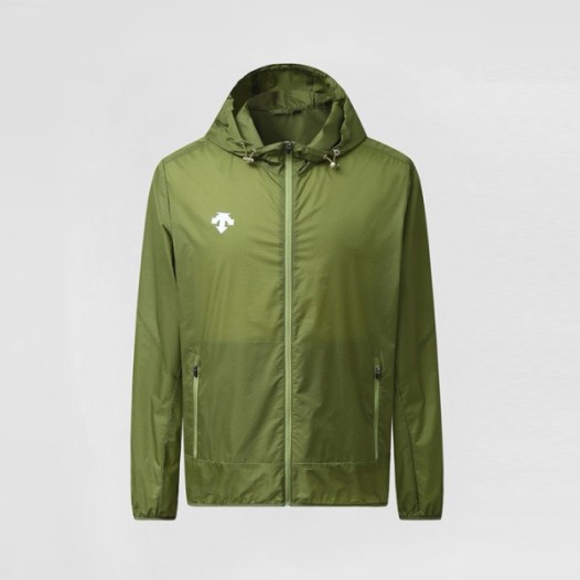 ❤데상트 남성 방풍 자켓 - Descente Mens Windproof Jakcet - dec13752x