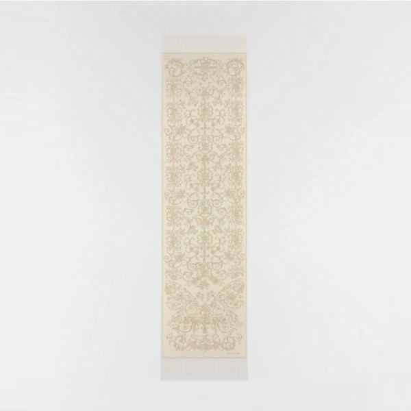 ✨디올 여성 프린트 스카프 - Dior Womens Dioresque Butterfly Muffler - acc7042x