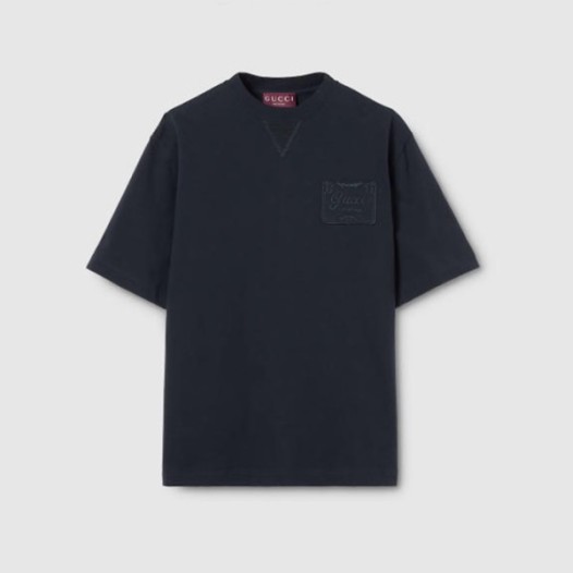 ❤구찌 남성 라운드 반팔티 - Gucci Mens Round Tshirt - guc13781x