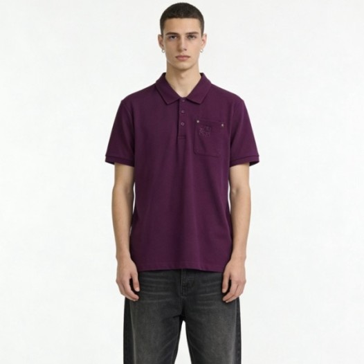❤로에베 남성 폴로 반팔티 - Loewe Mens Polo Tshirt - loc13790x