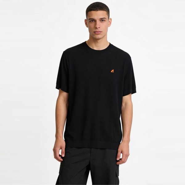 ✨에르메스 남성 라운드 반팔티 - Hermes Mens Round Tshirt - hec13798x