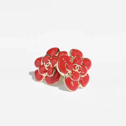 ❤샤넬 여성 골드 이어링 - Chanel Womens Gold Earring - acc7045x
