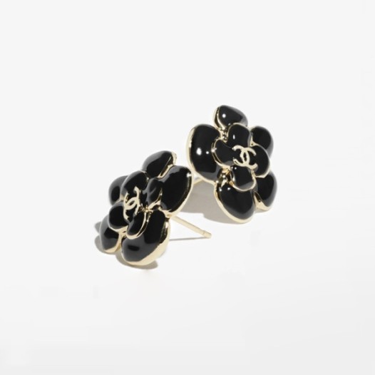 ❤샤넬 여성 골드 이어링 - Chanel Womens Gold Earring - acc7046x