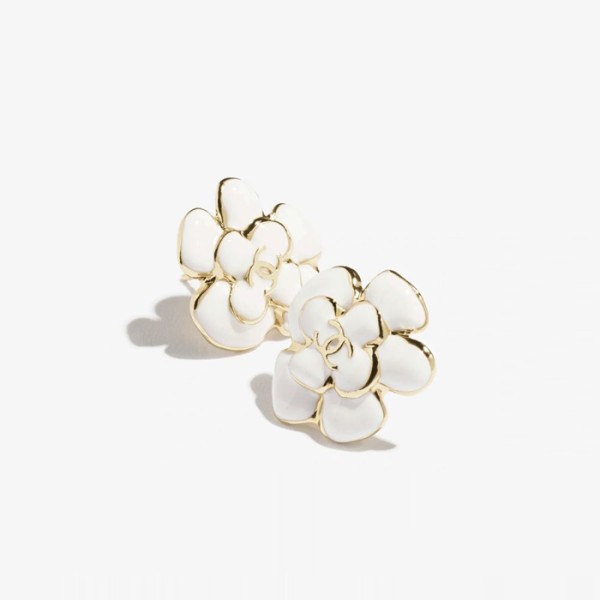 ✨샤넬 여성 골드 이어링 - Chanel Womens Gold Earring - acc7047x