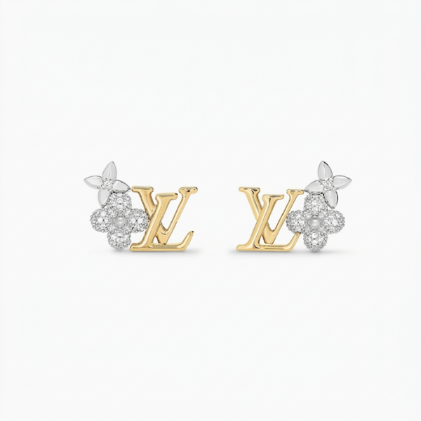 ✨루이비통 여성 LV 그램 이어링 - Louis vuitton Womens LV Gram Earrings - acc7050x