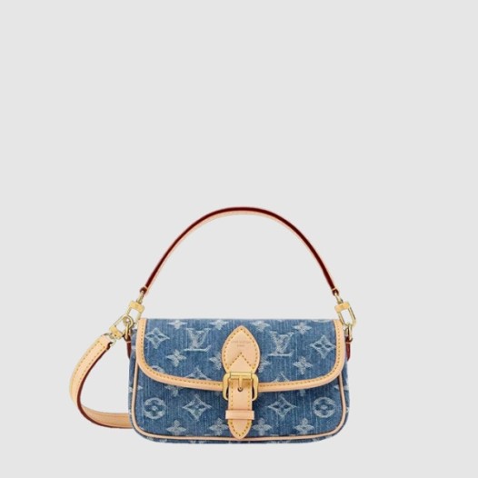 ★루이비통 여성 나노 다이앤 M27700 - Louis vuitton Womens Nano Diane - lvb14726x
