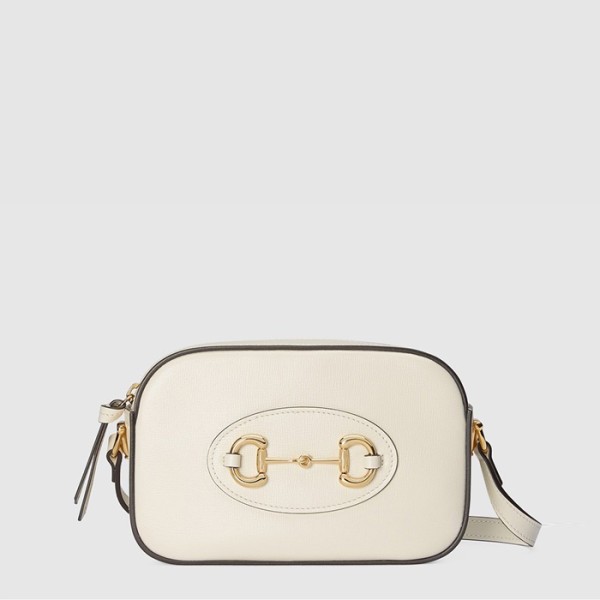 ✨구찌 여성 홀스빗 1955 스몰 숄더백 - Gucci Womens Horsebit 1955 Small Shoulder Bag - gub14749x