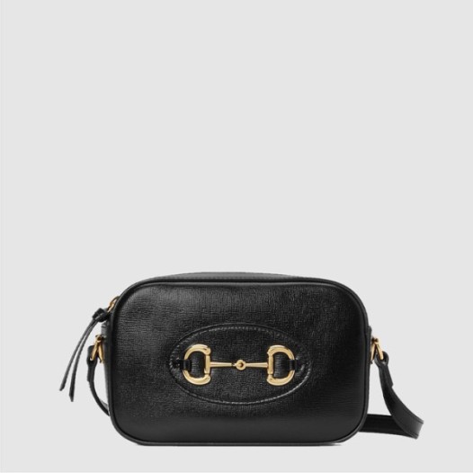 ❤구찌 여성 홀스빗 1955 스몰 숄더백 - Gucci Womens Horsebit 1955 Small Shoulder Bag - gub14750x