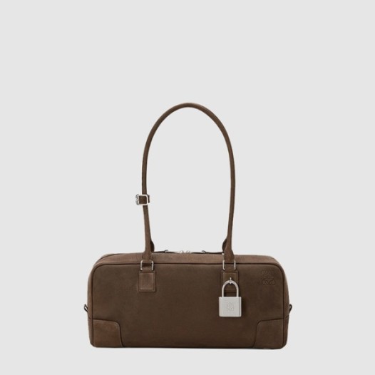 ❤로에베 여성 아마조나 31 크롭 백 - Loewe Womens Amazona 31 Crop Bag - lob14754x