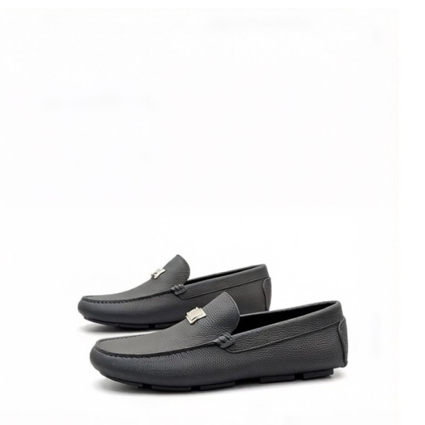 ✨돌체앤가바나 남성 모던 로퍼 - Dolc&Gabbana Mens Modern Loafers - dos13536x