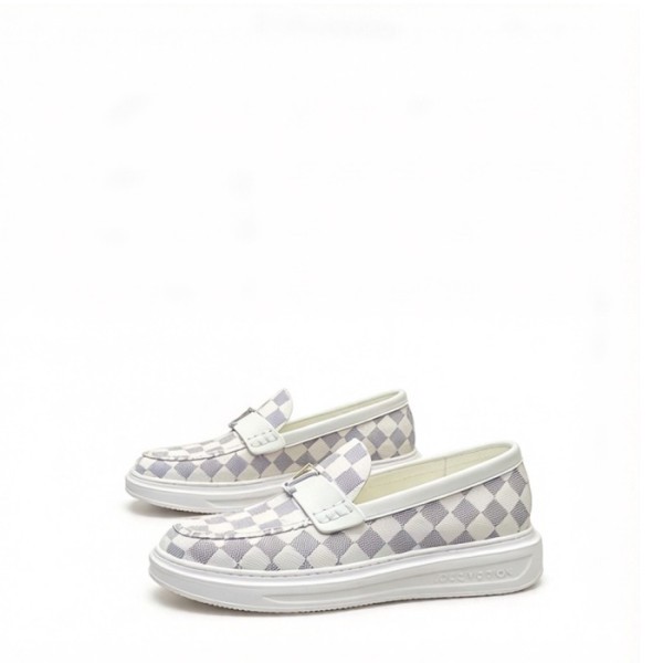 ✨루이비통 남성 히든 로퍼 - Louis vuitton Mens Hidden Loafer - lvs13545x