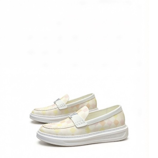 ✨루이비통 남성 히든 로퍼 - Louis vuitton Mens Hidden Loafer - lvs13546x