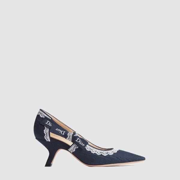 ✨디올 여성 자디올 펌프스 - Dior Womens JAdior Pumps - dis13583x