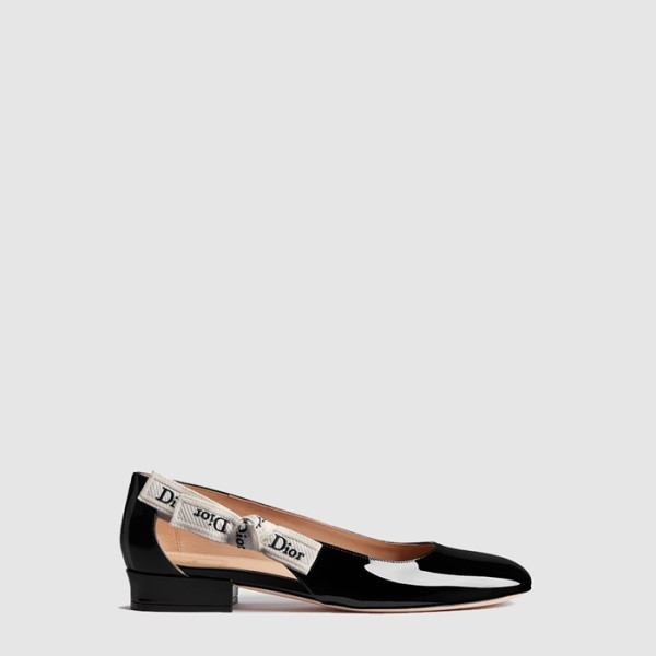 ✨디올 여성 자디올 발레 플랫 - Dior Womens JAdior Ballet Flats - dis13585x