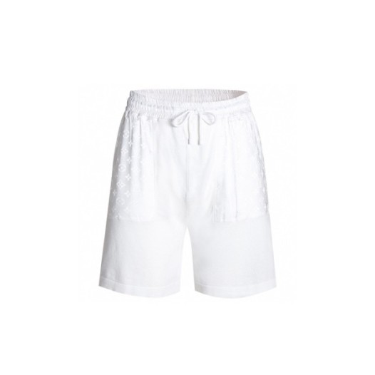 ❤루이비통 남성 클래식 쇼츠 - Louis vuitton Mens Classic Shorts - lvc13824x