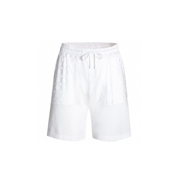 ✨루이비통 남성 클래식 쇼츠 - Louis vuitton Mens Classic Shorts - lvc13824x