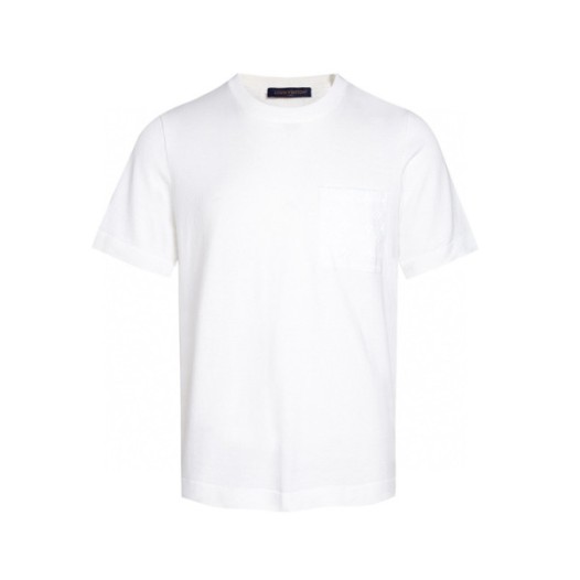 ❤루이비통 남성 라운드 반팔 티셔츠 - Louis vuitton Mens Round Tshirt - lvc13825x