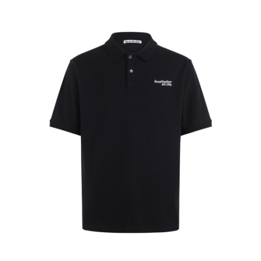 ❤아크네 남성 폴로 반팔티 - Acne Mens Polo Tshirt - anc13845x
