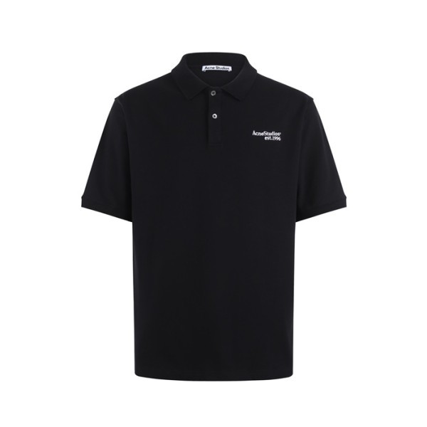✨아크네 남성 폴로 반팔티 - Acne Mens Polo Tshirt - anc13845x