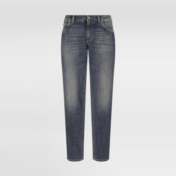 ✨돌체앤가바나 남성 클래식 청바지 - Dolce&Gabbana Mens Classic Jeans - doc13853x