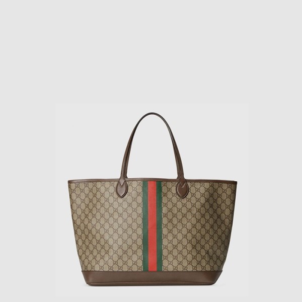 ✨구찌 여성 라지 토트백 - Gucci Womens Large Tote Bag - gub14762x