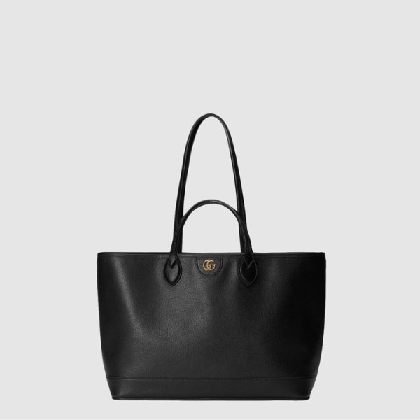 ✨구찌 여성 미디엄 토트백 - Gucci Womens Medium Tote Bag - gub14776x