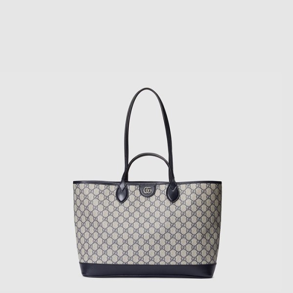 ✨구찌 여성 미디엄 토트백 - Gucci Womens Medium Tote Bag - gub14780x