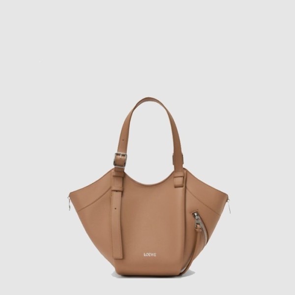 ✨로에베 여성 해먹 플립 백 - Loewe Womens Hammock Flip Bag - lob14795x