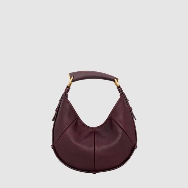 ✨입생로랑 여성 몸바사 스몰 백 - Saint Laurent Womens Leather Mombusa Small Bag - ysb14796x