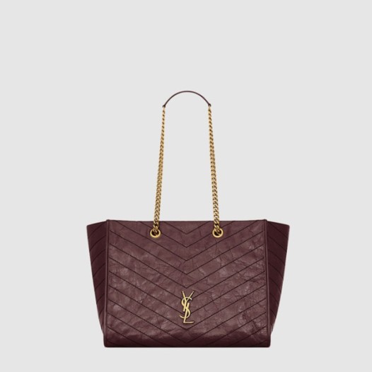 ❤입생로랑 여성 니키 쇼핑 백 - Saint Laurent Womens Small Niki Shopping Bag - ysb14801x