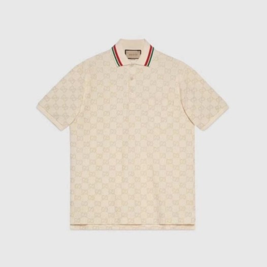 ❤구찌 남성 폴로 반팔티 - Gucci Mens Polo Tshirt - guc13886x