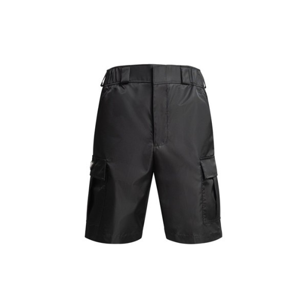 ✨프라다 남성 삼각 로고 쇼츠 - Prada Mens Casual Shorts - prc13900x
