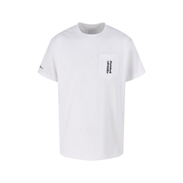 ✨크롬하츠 남성 라운드 반팔티 - Chrom Hearts Mens Round Tshirt - chc13908x