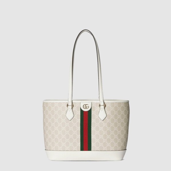 ✨구찌 여성 미디엄 토트백 - Gucci Womens Medium Tote Bag - gub14810x