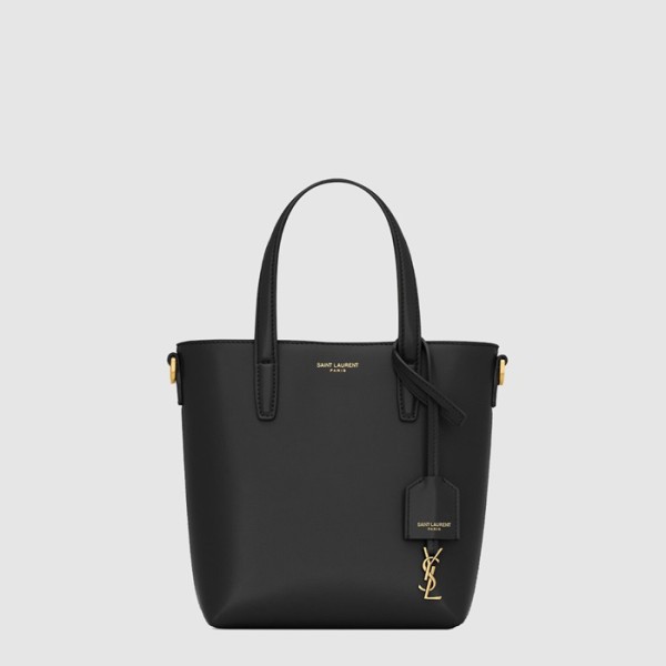 ✨입생로랑 여성 미니 토이 쇼퍼백 - Saint Laurent Womens Mini Toy Shopping Bag - ysb14831x