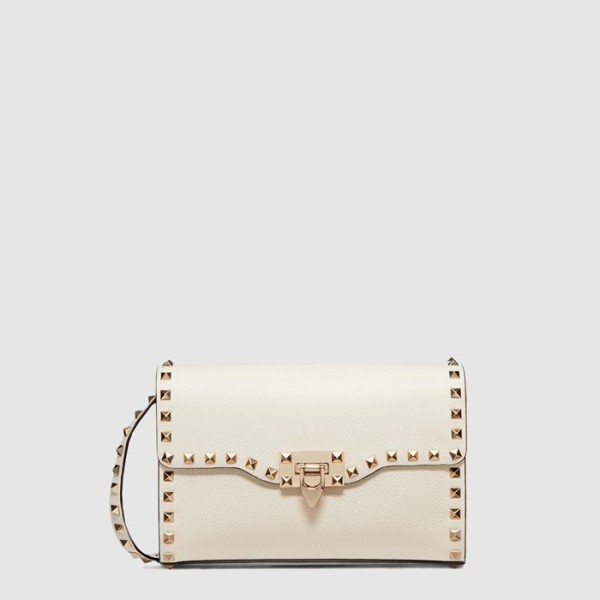 ✨발렌티노 여성 스몰 락스터드 백 - Valentino Womens Small Rockstud Bag - vab14904x