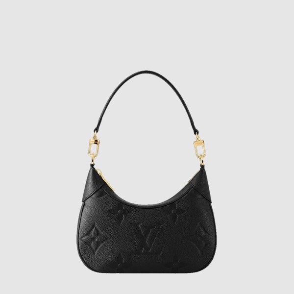 ✨루이비통 여성 바가텔 호보백 M46002 - Louis vuitton Womens Bagatelle Hobo Bag - lvb14924x