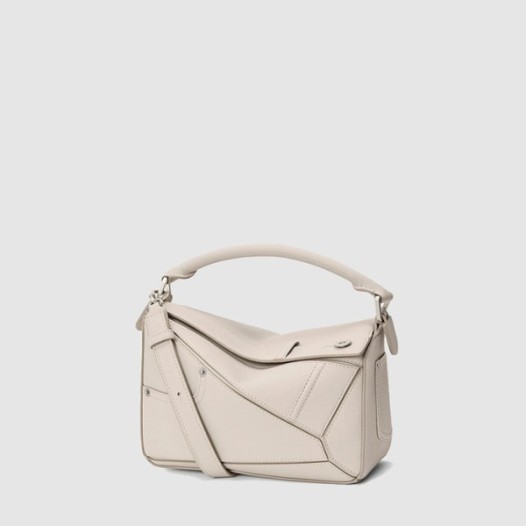 ✨로에베 여성 판타 스몰 퍼즐 백 - Loewe Womens Fanta Small Puzzle Bag - lob14934x
