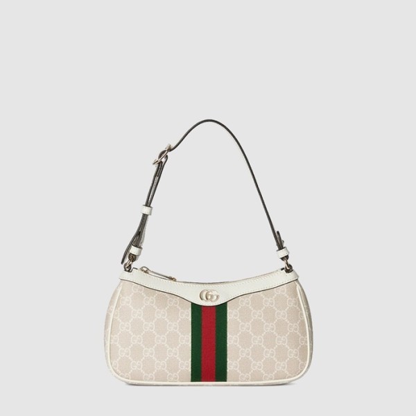 ✨구찌 여성 스몰 숄더백 - Gucci Womens Small Shoulder Bag - gub14936x