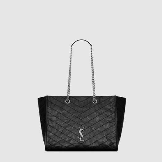 ❤입생로랑 여성 니키 쇼핑 백 - Saint Laurent Womens Niki Shopping Bag - ysb14937x