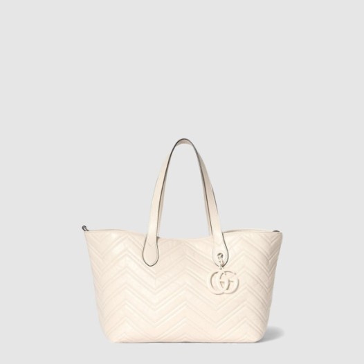 ✨구찌 여성 미디엄 토트백 - Gucci Womens Medium Tote Bag - gub14952x