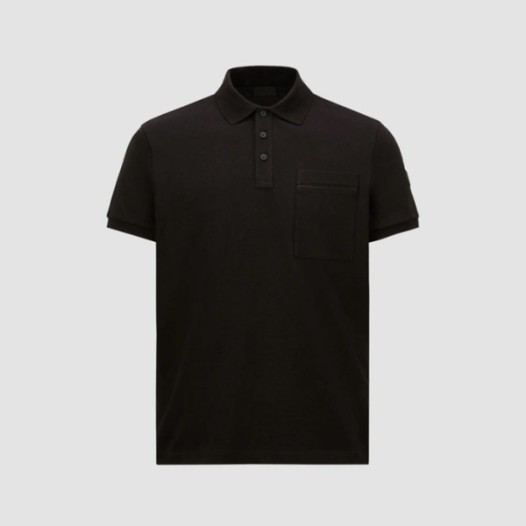 ❤몽클레어 남성 반팔 티셔츠 - Moncler Mens Polo Tshirt - moc14104x