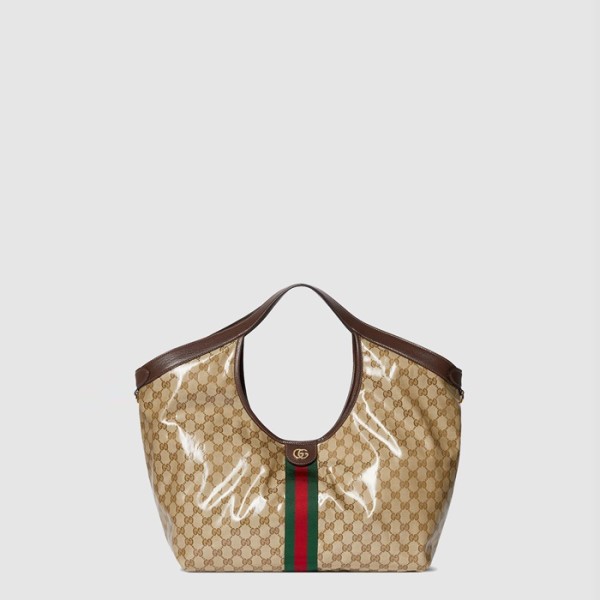 ✨구찌 여성 라지 토트백 - Gucci Womens Large Tote Bag - gub14993x