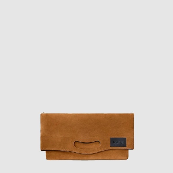 ✨로에베 남성 밥 폴드 토트 - Loewe Mens Bob Fold Tote - lob15001x