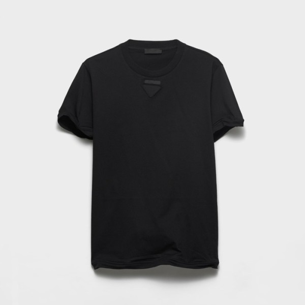 ✨프라다 남성 라운드 반팔티 - Prada Mens Round Tshirt - prc14149x