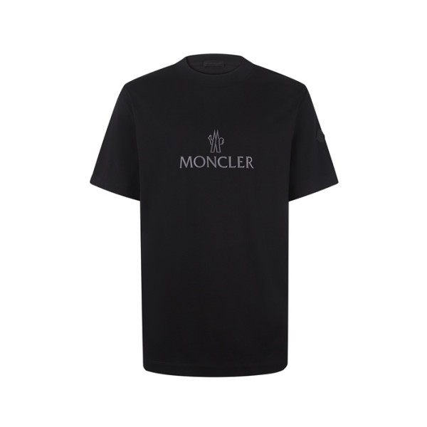 ✨몽클레어 남성 반팔 티셔츠 - Moncler Mens Polo Tshirt - moc14182x