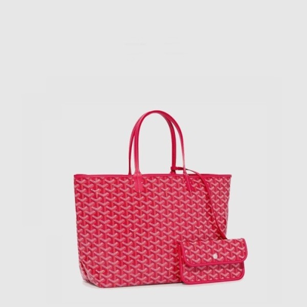 ✨고야드 남/녀 생루이 백 PM - Goyard Unisex Saint Louis Bag PM - gob15044x