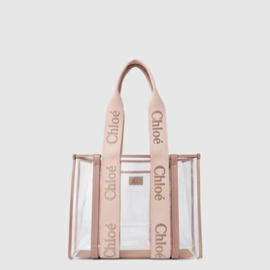 ✨끌로에 여성 우디 토트 백 - Chloe Womens Woody Bag - chb15046x