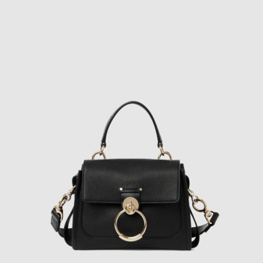 ✨끌로에 여성 테스 미니 데이 백 - Chloe Womens Tess Mini Day Bag - chb15053x